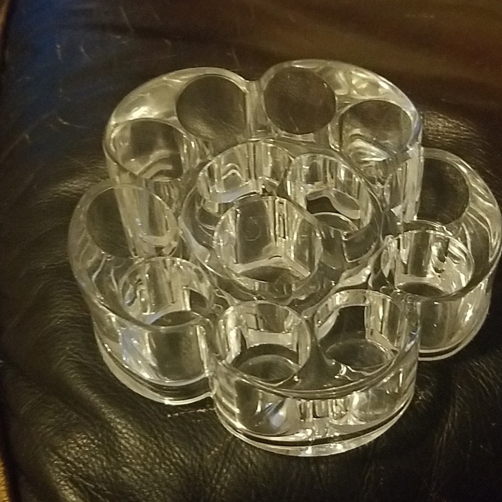 Lipstick holder